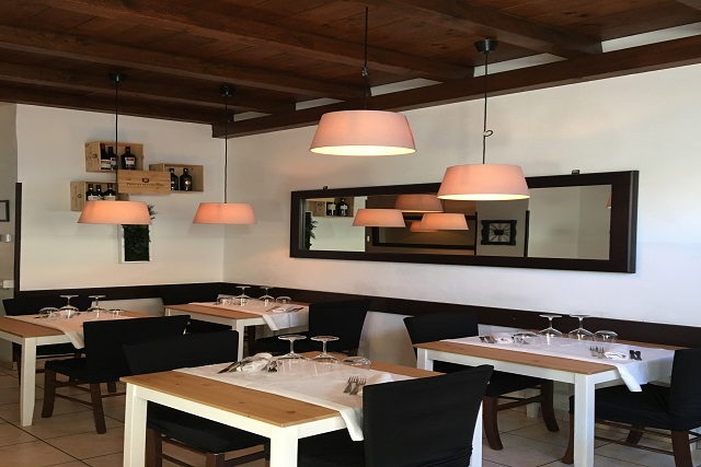 Ristorante All'Origine Milano