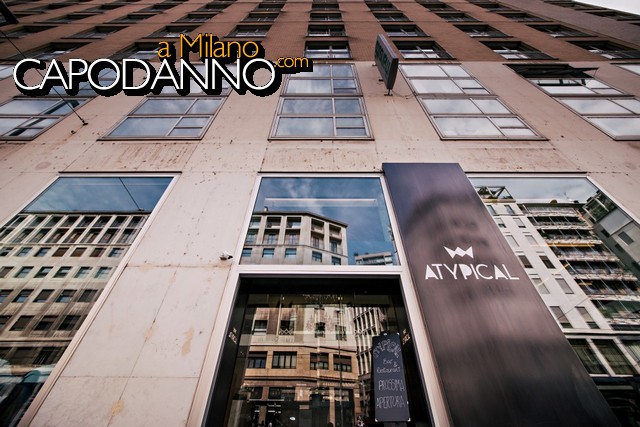 Atypical Milano