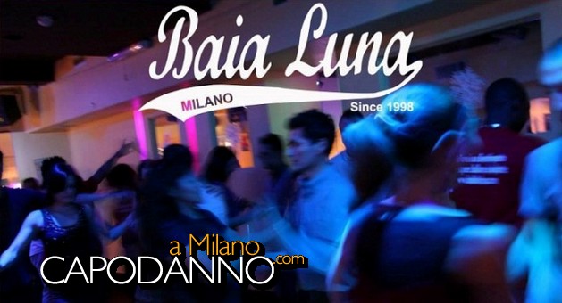 Baia Luna Milano