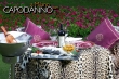 Cavalli Cub Milano - La cucina