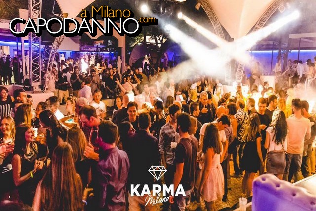 Karma Milano