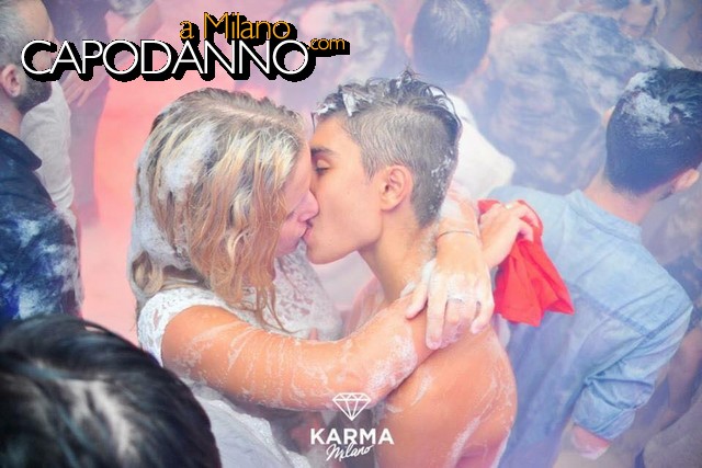 Karma Milano