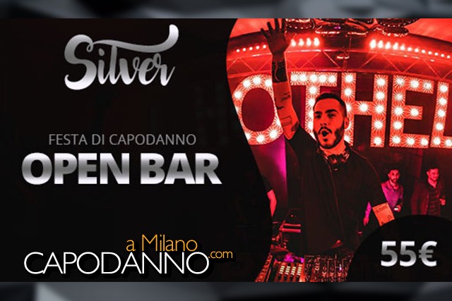 Capodanno The Hotel Milano