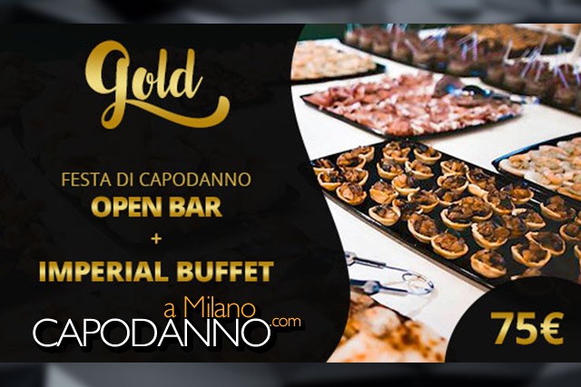 Capodanno The Hotel Milano