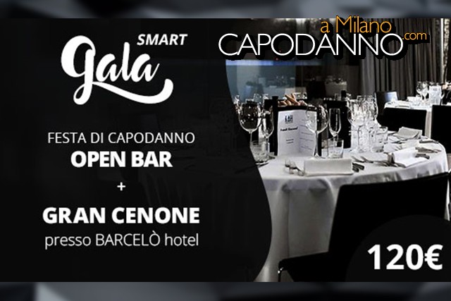 Capodanno The Hotel Milano
