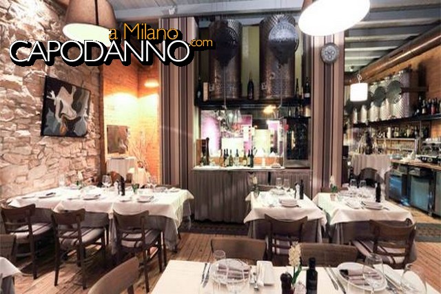 Marcellino Pane e Vino Milano