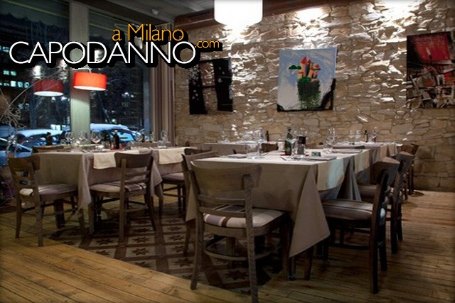 Marcellino Pane e Vino Milano