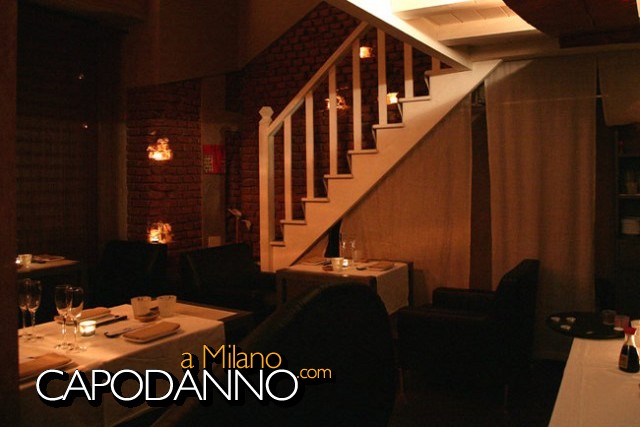 Ristorante Nishiki Milano