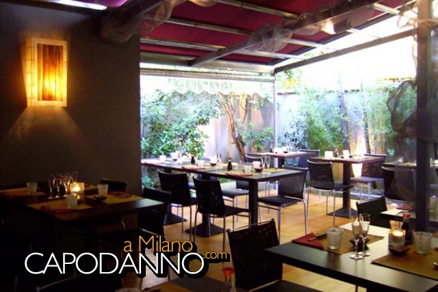 Ristorante Nishiki Milano