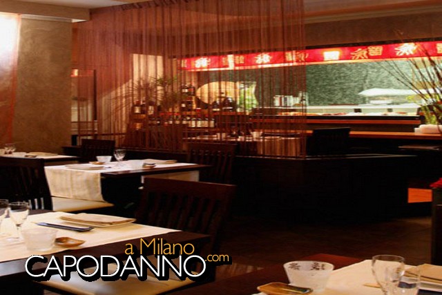 Ristorante Nishiki Milano