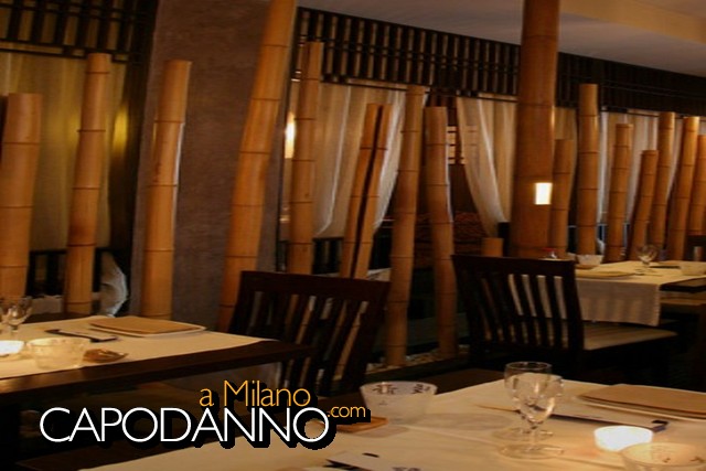 Ristorante Nishiki Milano