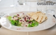 Ristorante La Corte Brescia-I Piatti