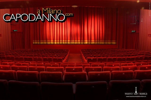 Teatro San Babila Milano