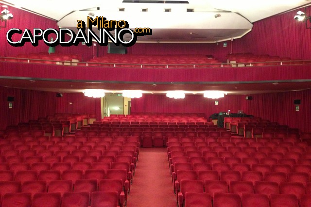 Teatro San Babila Milano