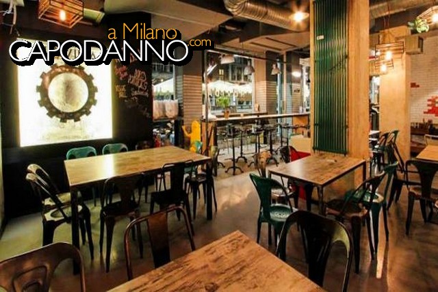 Spazio Movida Milano