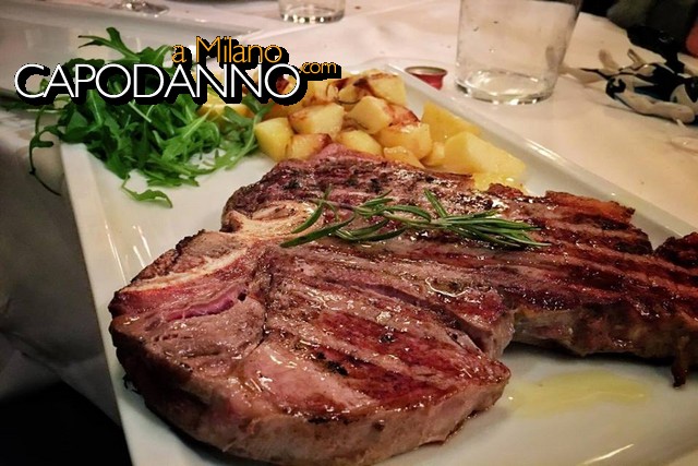 Spazio Movida Milano - La cucina