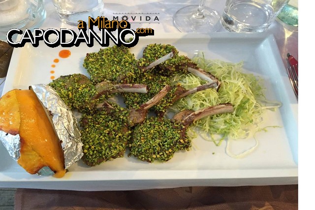 Spazio Movida Milano - La cucina