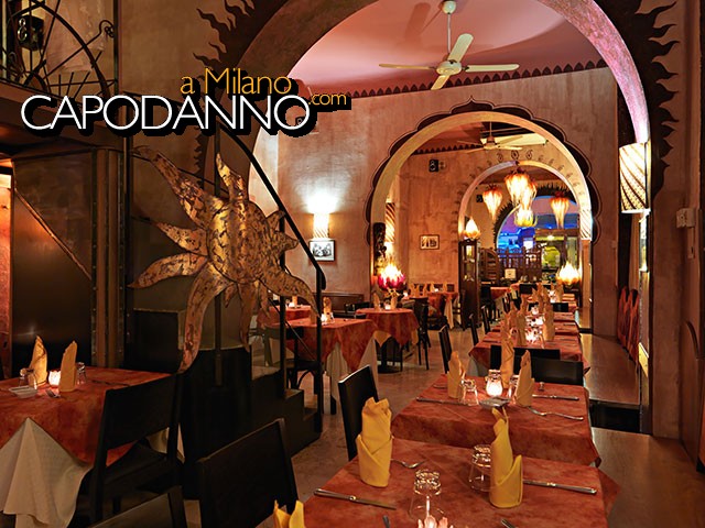 Ristorante Indiano Tara Milano