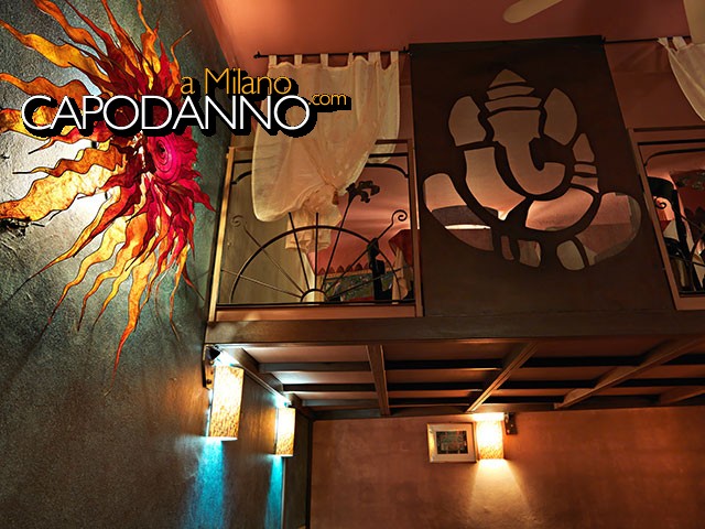 Ristorante Indiano Tara Milano