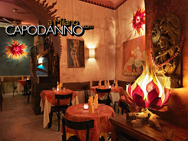 Ristorante Indiano Tara Milano