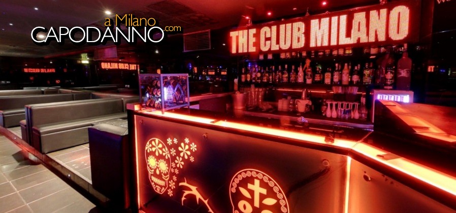 the club9