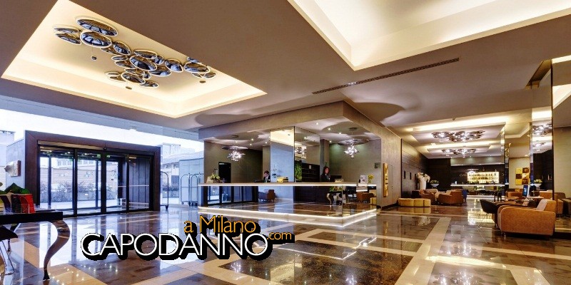 Klima Hotel Milano