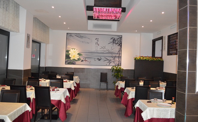 Ristorante Xiongdi MIlano - Il Ristorante