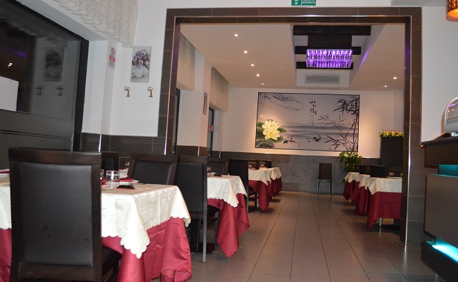 Ristorante Xiongdi MIlano - Il Ristorante