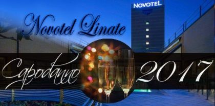 Capodanno Novotel Linate