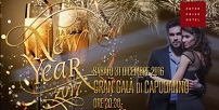 Capodanno Enterprise Hotel