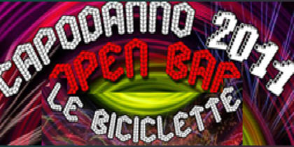 Le Biciclette