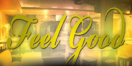 Feel Good Lounge
