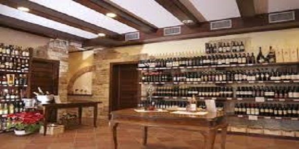 Enoteca Lombarda