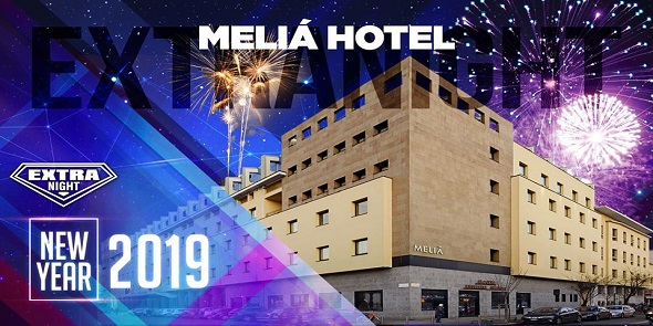 Melià Hotel Milano