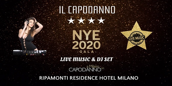 Ripamonti Residence Hotel