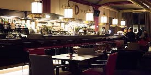 Club Deco'