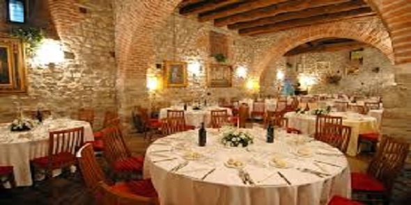 Castello di Casiglio