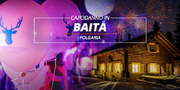 Capodanno in Baita