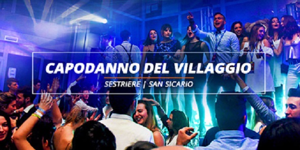 Capodanno del Villaggio