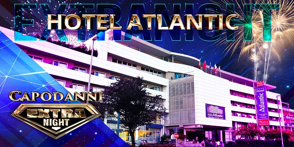 Hotel Atlantic Torino
