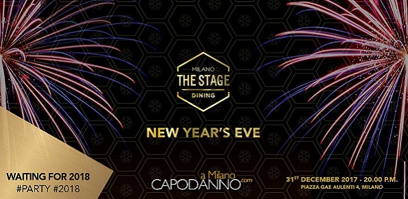 The Stage