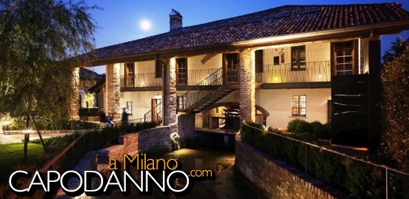 Hotel Mulino Grande