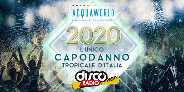 Acquaworld