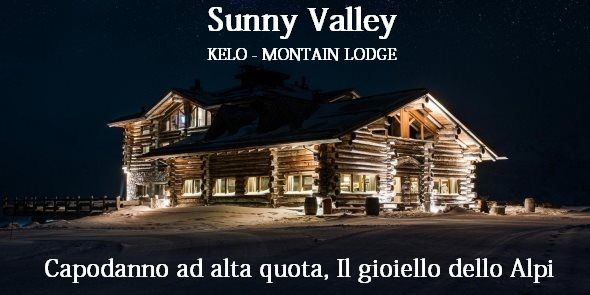 Sunny Valley