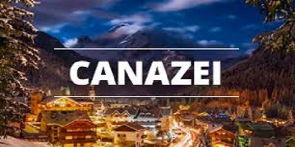 a Canazei