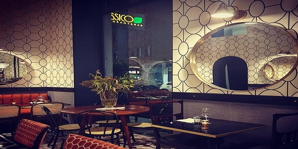 Classico Trattoria Contemporanea & Cocktail Bar