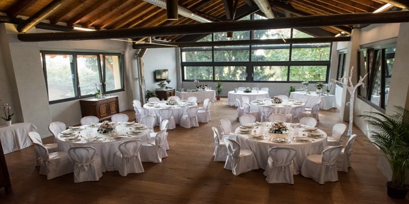 Agriturismo Cascina Regina