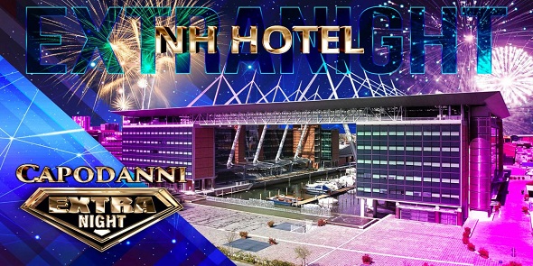 Hotel NH Laguna Palace