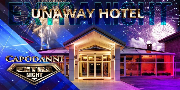 Hotel Unaway Bologna