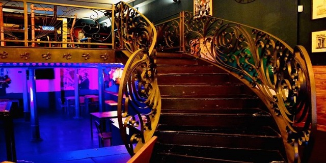 The Loft
